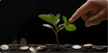 Our tools help create your fundraiser